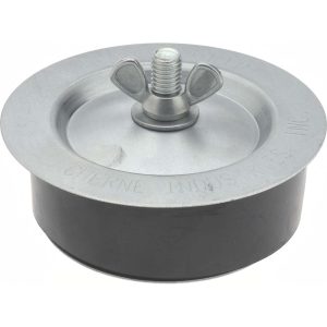 OATEY 5" Pipe Mechanical Plug 271551