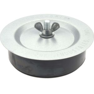 OATEY 6" Pipe Mechanical Plug 271578