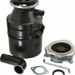 ISE IN-SINK-ERATOR Badger 1 Food Waste Disposer BADGER 1