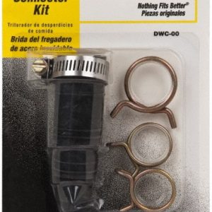 ISE IN-SINK-ERATOR Garbage Disposal Accessories DWC-00