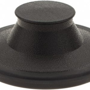 ISE IN-SINK-ERATOR Garbage Disposal Accessories; Type: Stopper ; For Use With: In-Sink-Erator® - Food Waste Disposers ; Material: Plastic ; UNSPSC Code: 52141500 STP-PL