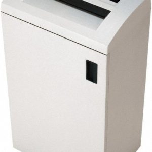 ABILITYONE 1/4" Strip, Single State Mixed Media Destroyer Strip Cut Shredder 7490015983992