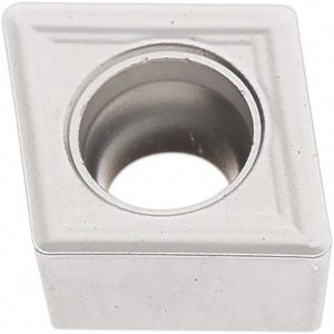 SECO Turning Insert: CCMT21.51-M3 TP2501, Solid Carbide 02960858