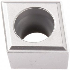 SECO Turning Insert: CCMT21.51-FF1 TP2501, Solid Carbide 02960843