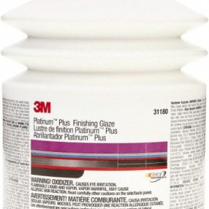 3M 30 oz Tube Finishing Glaze 7000045509