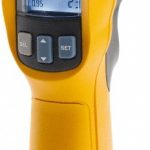 FLUKE -30 to 500&deg;C (-22 to 932&deg;F) Infrared Thermometer FLUKE-62 MAX