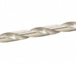 SUMITOMO Extra Length Drill Bit: 13/64" Dia, 140° Point U101282