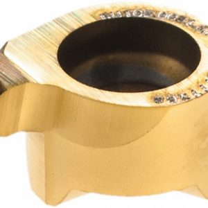 HORN Grooving Insert: U108 TN35, Solid Carbide RU108003162TN35