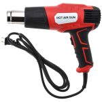 VALUE COLLECTION Heat Gun: 572 to 932 &deg;F WS-1025GW