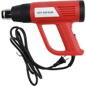 VALUE COLLECTION Heat Gun: 104 to 932 &deg;F WS-1011GW