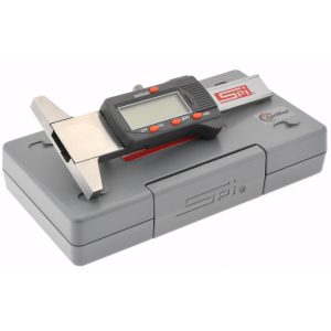 SPI 0mm to 30mm Steel Electronic Depth Gage CMS160726060