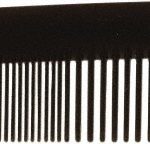 ABILITYONE Toiletries; Type: Brush Comb ; UNSPSC Code: 53131600 8530012931385