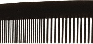 ABILITYONE Toiletries; Type: Brush Comb ; UNSPSC Code: 53131600 8530012931385