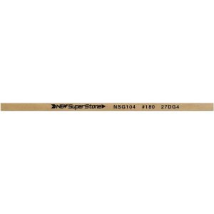 VALUE COLLECTION Flat Ceramic Finishing Stick 3550208