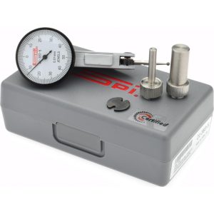 SPI Dial Test Indicators: 1 Min, 0-50-0, 0.013 mm Accuracy, Horizontal CMS160725001