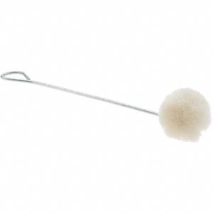 NATIONAL NOVELTY BRUSH CO Mop Handle: D00195