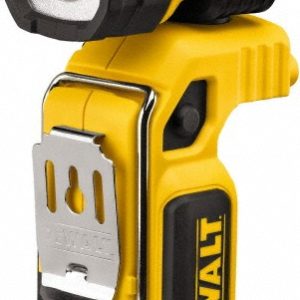 DEWALT Cordless Work Light: 20V, 160 Lumens DCL044