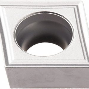 SECO Turning Insert: CCMT32.52-M3 TP25, Solid Carbide 03310374
