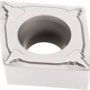 SECO Turning Insert: CCMT432-F1 TK1501, Solid Carbide 03062626