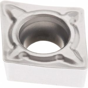 SECO Turning Insert: CCMT32.51-F1 TP3501, Solid Carbide 03095439