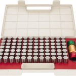 SPI Class ZZ Plug Gage Set: 0.917 to 1" Range, 84 Pc 22-153-1