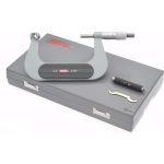 SPI 3 to 4" Range, Mechanical Screw Thread Micrometer CMS160726112