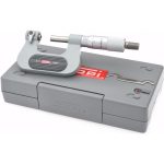 SPI 0 to 1" Range, Mechanical Screw Thread Micrometer, Anvils Not Included CMS160726138