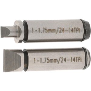 SPI Screw Micrometer Anvil, 24-14 TPI CMS160726135