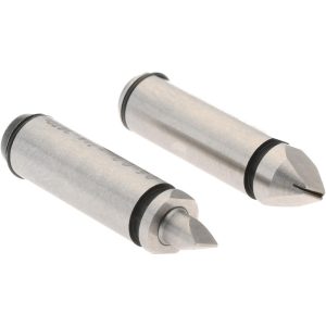 SPI Screw Micrometer Anvil, 44-28 TPI CMS160726122