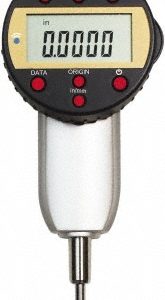 SPI Electronic Drop Indicator: 0.0000" Min, 2" Max, 0.001000" Accuracy 29-009-8