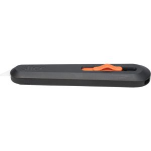 SLICE Utility Knife: 6.06" Handle Length, Retractable 10550