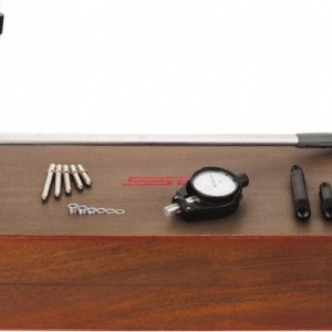 SPI Dial Bore Gage: 10 to 16" Dia, 16" Probe Depth CMS160713002