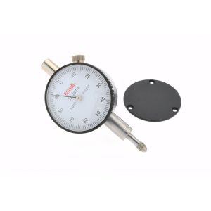SPI 1/4" Range, 0-100 Dial Reading, 0.001" Graduation Dial Drop Indicator CMS160714033