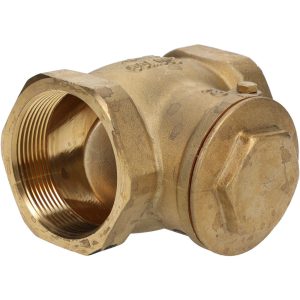 VALUE COLLECTION Check Valve: 2" Pipe SCT-200