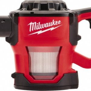 MILWAUKEE TOOL Cordless Vacuum Cleaner Only, No Tools Supplied 0882-20
