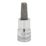 GEARWRENCH Hand Torx Bit Socket: 3/8" Drive, T45 80452