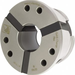 LYNDEX-NIKKEN 1", Series 65, QCFC Specialty System Collet QCFC65-064-SMO