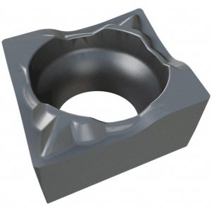 ISCAR End Mill Holder Accessories; UNSPSC Code: 27112800 6837455
