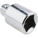 PROTO Socket Adapter: Drive, 3/8", 1/2" J5254