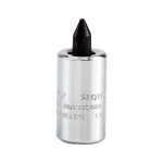 PROTO Screwdriver & Drag Link Sockets; Socket Type: Phillips Screwdriver Socket ; Point Size: #1 ; UNSPSC Code: 27110000 J4737