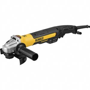 DEWALT 9000 RPM, Corded Angle Grinder DWE43265N
