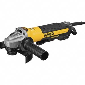 DEWALT 9000 RPM, Corded Angle Grinder DWE43244N
