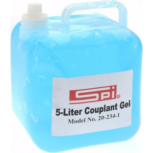 SPI Thickness Gage Accessories; Type: Ultrasonic Gel ; For Use With: Ultrasonic Thickness Gage ; UNSPSC Code: 41111600 20-234-1