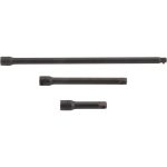 PROTO 3/8" Drive Socket Impact Locking Extension Set J7277A