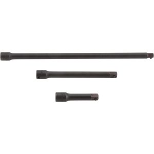 PROTO 3/8" Drive Socket Impact Locking Extension Set J7277A