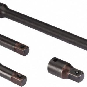 PROTO 1/2" Drive Socket Impact Locking Extension Set J7515A