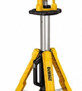 DEWALT Cordless Work Light: 20V, 3,000 Lumens DCL079B