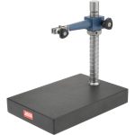 SPI Granite, Rectangular Base, Comparator Gage Stand 54-253-0