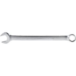 PROTO Combination Wrench: 1-1/8" Head Size, 15 deg Offset J1236HASD
