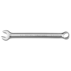 PROTO Combination Wrench: 15/16" Head Size, 15 deg Offset J1230-T500